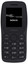 Сотовый телефон Nokia 105 DS (2022) черный [связь 2G, 2 SIM, экран 1.77", TN (TFT), 160x128, 800 мА*ч, фонарик, ЗУ]