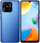 Мобильный телефон Redmi 10C 4GB RAM 128GB ROM Ocean Blue [Казахстан] [1650x720, 4G, GPS]