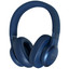 Беспроводные/проводные наушники JBL LIVE 660NC  синий 2021 [охватывающие, проводной, Bluetooth 5.0, кабель - 1.2 м, активное шумоподавление, до 50 ч, 16 Гц - 20000 Гц, 32Ω]