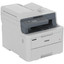 МФУ лазерное Brother DCP-L3551CDW [цветная печать, A4, 2400x600 dpi, ч/б - 18 стр/мин (A4), АПД, Ethernet (RJ-45), USB Type-B, Wi-Fi]
