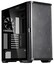 Корпус ZALMAN Z10  черный [Mid-Tower, E-ATX, Micro-ATX, Mini-ITX, Standard-ATX, USB 3.2 Gen 1 Type-A, USB 3.2 Gen 2 Type-C, 1 x 120 мм, 3 x 140 мм]