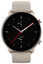 Смарт-часы Amazfit GTR 2 New 22 mm [корпус - бежевый, ремешок - бежевый, 1.39", AMOLED, 454x454, Bluetooth, для Android 7.0 и выше, iOS 12 и выше]