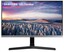 Монитор Samsung 23.8" S24R350FHI [75 Hz, 1920x1080 (16:9), IPS, 5ms, 250 cd/m², 178°/178°, AMD FreeSync, VGA, HDMI] 75 Hz, 1920x1080 (16:9), IPS, 5ms, 250 cd/m², 178°/178°, AMD FreeSync, VGA, HDMI