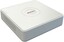 Регистратор видеонаблюдения HiWatch DS-H204Q, 4 канала + 1 ip канал [4 х BNC, 1 x RCA, Ethernet, 2 x USB]