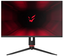 27" Монитор ARDOR GAMING INFINITY AF27H1 черный [1920x1080@165 Гц, IPS, LED, 1000:1, 300 Кд/м², 178°/178°, DisplayPort 1.4 x2, HDMI 2.0 x2, AMD FreeSync Compatible, NVIDIA G-SYNC Compatible]