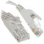 Патч-корд DEXP HtsPcUSt6EF1000 [плоский, U/UTP, RJ-45, Cat. 6, длина - 10 м, внешняя изоляция - PVC (ПВХ)]