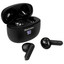 Наушники TWS Blackview AirBuds7  черный 2022 [вкладыши, Bluetooth 5.3, IPX4, до 6 ч, беспроводная зарядка, 20 Гц - 20000 Гц]