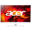 Монитор Acer 31.5" ED323QURwidpx [Curved, 75 Hz, 2560x1440, VA, 4ms, 250, 3000:1, DVI, HDMI, DP, Audio Out] Curved, 75 Hz, 2560x1440, VA, 4ms, 250, 3000:1, DVI, HDMI, DP, Audio Out