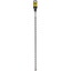 Бур DeWalt EXTREME2 DT9606 800 мм [SDS-plus, для материала: бетон, камень, кирпич, ⌀ - 22 мм, общая длина - 800 мм]
