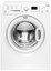 Стиральная машина Hotpoint-Ariston WDG 862 EU (Фронтальная загрузка/8 кг/СУШКА(6кг)/1400 об/Габарит: 60x61x85) [фронтальная загрузка]