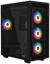 Корпус ADATA XPG BATTLECRUISER II [BATTLECRUISERIIST-BKCWW] черный [Mid-Tower, E-ATX, Micro-ATX, Mini-ITX, SSI-CEB, USB 3.2 Gen 1 Type-A, USB 3.2 Gen 1 Type-C, ARGB вентиляторы, 4 x 120 мм]