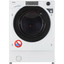 Встраиваемая стирально-сушильная машина Haier HWDQ90B416FWB-RU [стирка - 9 кг, сушка - 5 кг, программ - 15, отжим - 1600 об/мин, 60 см x 83 см x 60 см]