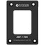 Прижимная рамка ID-COOLING ABF-1700 [для процессора Intel, сокет LGA 1700, алюминиевый сплав]