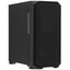 Корпус ARDOR GAMING Rare Minicase MS2  черный [Mini-Tower, Micro-ATX, Mini-ITX, USB 2.0 Type-A, USB 3.2 Gen 1 Type-A]
