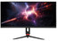 34" Монитор ARDOR GAMING QUASAR AQW34H3 черный [3440x1440@165 Гц, VA, LED, 4000:1, 350 Кд/м², 178°/178°, DisplayPort 1.4 x2, HDMI 2.0 x2: 1500R, AMD FreeSync Compatible, NVIDIA G-SYNC Compatible]