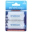 Адаптер Panasonic Eneloop D (LR20/R20/ER34615) [2 шт]