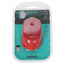 Мышь беспроводная Logitech M330 SILENT PLUS [910-004911] красный [светодиодный, USB Type-A]