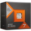 Процессор AMD Ryzen 7 7800X3D BOX [AM5, 8 x 4.2 ГГц, L2 - 8 МБ, L3 - 96 МБ, 2 х DDR5-5200 МГц, AMD Radeon Graphics, TDP 120 Вт]