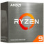 Процессор AMD Ryzen 9 5950X BOX [AM4, 16 x 3.4 ГГц, L2 - 8 МБ, L3 - 64 МБ, 2 х DDR4-3200 МГц, TDP 105 Вт]