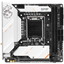 Материнская плата MSI MPG B760I EDGE WIFI [LGA 1700, Intel B760, 2xDDR5-5600 МГц, 1xPCI-Ex16, 2xM.2, Mini-ITX]