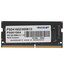 Оперативная память SODIMM Patriot Signature [PSD416G240081S] 16 ГБ [DDR4, 16 ГБx1 шт, 2400 МГц, PC19200, тайминги: 17-17-17-39]