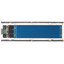 M.2 Внешний бокс DEXP C3-BL [M.2 NVMe, USB 3.2 Gen 2 Type-C, синий]