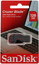 Память USB Flash 128 ГБ SanDisk Cruzer Blade [SDCZ50-128G-B35] [USB 2.0/USB Type-A, до 16 Мбайт/сек, монолит, пластик]