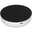 Центр управления умным домом Яндекс Hub YNDX-00510 [Wi-Fi, Zigbee, инфракрасный сигнал, Дом с Алисой, ИК-порт, черный]