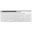 Клавиатура  проводная A4Tech Fstyler FK25 [мембранная, клавиш - 103, USB Type-A, цвет белый]