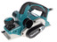 Электрорубанок Makita KP0810C [1050 Вт, 12000 об/мин, глубина - 4 мм, ширина - 82 мм, от сети, 3.3 кг]