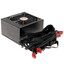 Блок питания ZALMAN GigaMax (GVII) 750W [ZM750-GVII] черный [750 Вт, 80+ Bronze, APFC, 20+4 pin, 4+4 pin CPU, 5 SATA, 4 x 6+2 pin PCI-E]