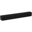 Саундбар DEXP W80 черный [2.0, 80 Вт, Bluetooth, HDMI, HDMI, ширина панели - 812 мм]