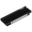 Радиатор для SSD M.2 ID-Cooling ZERO M05 алюминий, 2280