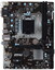 Плата MSI LGA1151 H110 H110M PRO-VDP 2xDDR4 1xPCI-Ex16 DP DVI/Dsub SATA3 USB3.1 mATX