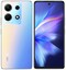 6.78" Смартфон Infinix NOTE 30 128 ГБ голубой [ядер - 8x(2.2 ГГц), 8 ГБ, 2 SIM, IPS, 2460x1080, камера 64+2+0.3 Мп, NFC, 4G, GPS, FM, 5000 мА*ч]
