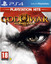 Игра God of War III Remastered – PlayStation Hits (PS4) [18+, ролевая, экшн, дата выхода: 15.07.2015, язык озвучки: английский, русский, стандартное издание]
