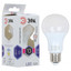 Лампа светодиодная ЭРА LED E27/A60/13w/860 [E27, 13 Вт, 1040 лм, 6000 K, 170-265 В /50-60 Гц]