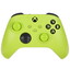 Геймпад беспроводной Microsoft Xbox Wireless Controller зеленый [для Android, iOS, PC, Xbox One, Bluetooth, радиоканал, виброотдача, питание от батареек]