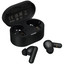 Наушники TWS Philips TAT1108BK  черный 2023 [внутриканальные, Bluetooth 5.3, IPX4, до 5 ч, 20 Гц - 20000 Гц, 16Ω]