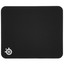 Коврик SteelSeries QcK Heavy (M) черный [ткань, 320 мм x 270 мм x 6 мм]