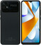 6.71" Смартфон POCO C40 64 ГБ черный [ядер - 8x(2 ГГц), 4 ГБ, 2 SIM, IPS, 1650x720, камера 13+2 Мп, 4G, GPS, FM, 6000 мА*ч]