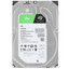 2 ТБ Жесткий диск Seagate BarraCuda [ST2000DM005] [SATA III, 6 Гбит/с, 5400 об/мин, кэш память - 256 МБ]