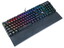 Клавиатура ZET GAMING Blade Kailh Red, старая упаковка [механическая, Kailh Red, USB Type-A, цвет черный]