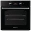 Электрический духовой шкаф Gorenje BO 7349 RB [Независимый, 64л, класс А, Гриль, Конвекция] [независимый, дисплей, гриль, конвекция, класс - A]