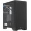 Корпус Thermaltake S300 Tempered Glass [CA-1P5-00M1WN-00] черный [Mid-Tower, Micro-ATX, Mini-ITX, Standard-ATX, USB 2.0 Type-A, USB 3.2 Gen 1 Type-A, 1 x 120 мм]