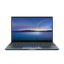 15.6" Ноутбук ASUS ZenBook Pro 15 OLED UX535LI-H2346T серый [английская/русская раскладка, 3840x2160, OLED, Intel Core i5-10300H, ядра: 4 х 2.5 ГГц, RAM 16 ГБ, SSD 512 ГБ, GeForce GTX 1650 Ti, 4 ГБ, Windows 10 Home Single Language]