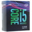 Процессор Intel Core i5-9600K BOX [LGA 1151-v2, 6 x 3.7 ГГц, L2 - 1.5 МБ, L3 - 9 МБ, 2 х DDR4-2666 МГц, Intel UHD Graphics 630, TDP 95 Вт]