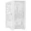 Корпус MONTECH AIR 100 LITE [AIR 100 LITE (W)] белый [Mini-Tower, Micro-ATX, Mini-ITX, USB 2.0 Type-A, USB 3.2 Gen 1 Type-A, 2 x 120 мм]