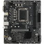 Материнская плата MSI PRO H610M-E [LGA 1700, Intel H610, 2xDDR5-5600 МГц, 1xPCI-Ex16, 1xM.2, Micro-ATX]