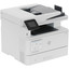 МФУ лазерное HP LaserJet Pro 4103dw [черно-белая печать, A4, 1200x1200 dpi, ч/б - 40 стр/мин (A4), АПД, Ethernet (RJ-45), USB Type-B, Wi-Fi]